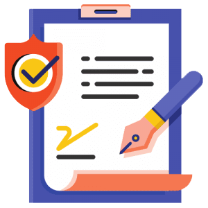 Ilustrasi DESA KORANJI